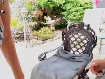 Chaturbate Free Porn Cam of tunderose