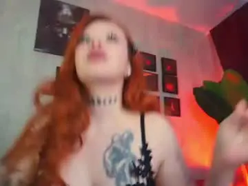 Chaturbate Adult Video Chat of ur_favsuccubus