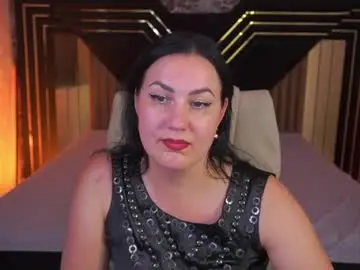 Chaturbate Best live sex cam show of zafiramoonn