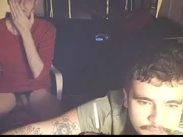 Chaturbate Sex Chat of adam_hopper