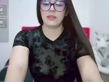 Chaturbate Live Porn of aeseelia