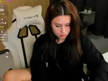 Chaturbate Private Sex Chat of amelialynx