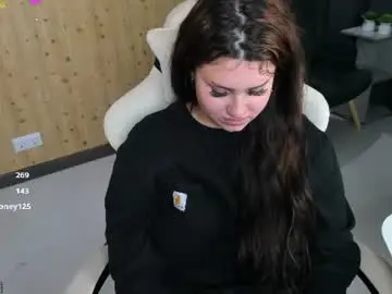 Chaturbate Private Sex Chat of amelialynx
