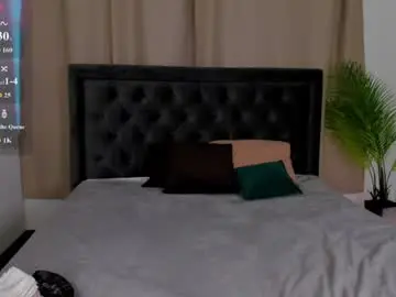 Chaturbate Adult Video Chat of amelialynx