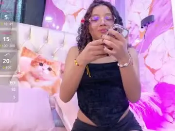 Chaturbate Free Live Porn of angeline_scot