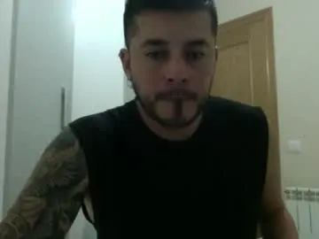 Chaturbate Live Porn of arismen