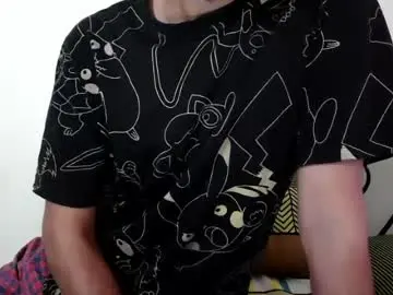 Chaturbate Adult Video Chat of bunny_boy6969