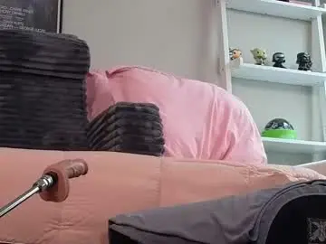 Chaturbate Free Porn Cam of camillacassidy