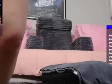 Chaturbate Watch Live Sex Cams of camillacassidy