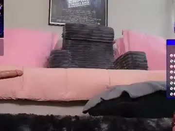Chaturbate Sex Cam of camillacassidy