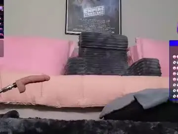 Chaturbate Adult Webcam of camillacassidy