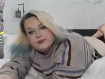 Chaturbate Watch Live Sex Cams of curvygothfemboy