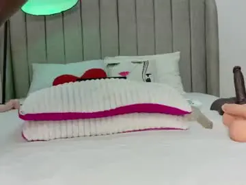 Chaturbate Live Porn of ebony_pearl69