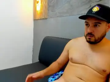 Chaturbate Live Porn of harry_smiht