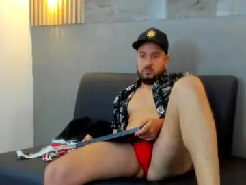 Chaturbate Private Sex Chat of harry_smiht