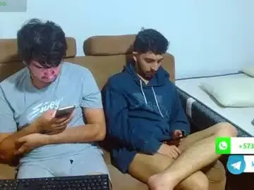 Chaturbate Adult Video Chat of juan_da0093