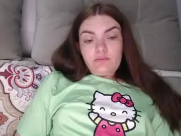 Chaturbate Nude Webcam of kitcatheaven4u