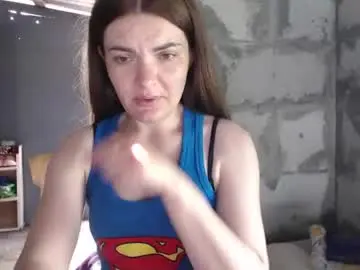 Chaturbate Live Sex of kitcatheaven4u