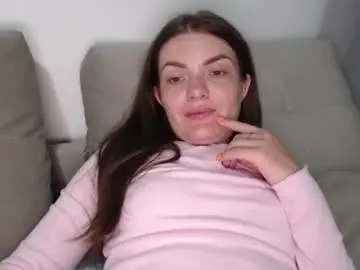 Chaturbate Live Porn of kitcatheaven4u