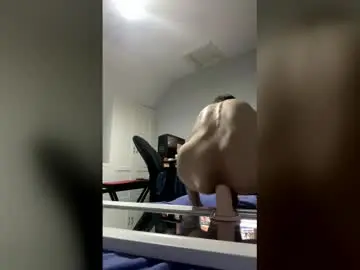 Chaturbate Live Porn of liam3395