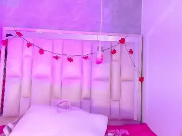 Chaturbate Sex Cam of lunarosse18