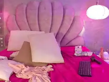 Chaturbate Private Sex Chat of lunarosse18