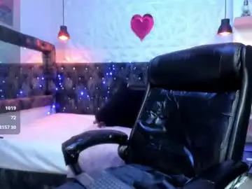 Chaturbate Live Sex of melody_dl
