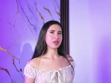 Chaturbate Watch Live Sex Cams of nina_vixen_hh