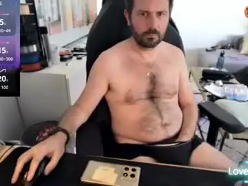 Chaturbate Free Porn Cam of pc92160