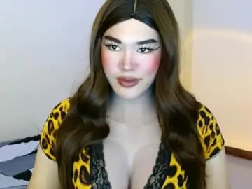 Chaturbate Best Webcam of prettybad_angel