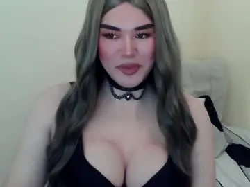 Chaturbate Watch Live Sex Cams of prettybad_angel