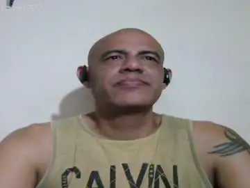 Chaturbate Live Porn of retlam37