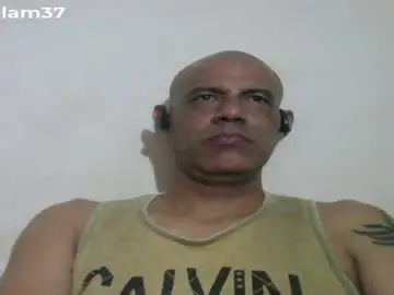 Chaturbate Private Sex Chat of retlam37