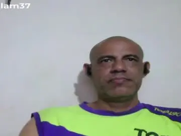 Chaturbate Free Live Porn of retlam37