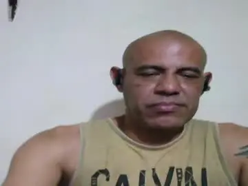 Chaturbate Free Porn Cam of retlam37