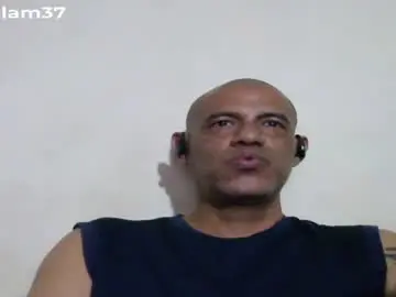Chaturbate Private Sex Chat of retlam37
