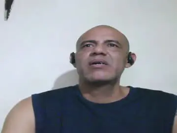 Chaturbate Sex Cam of retlam37