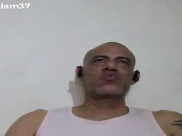 Chaturbate Live Sex of retlam37