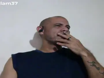 Chaturbate Adult Webcam of retlam37