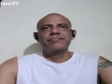 Chaturbate Private Sex Chat of retlam37