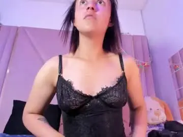 Chaturbate Watch Live Sex Cams of samanthamoonsx