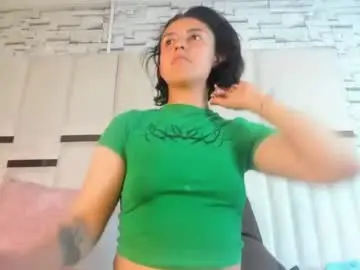 Chaturbate Sex Cam of samanthamoonsx