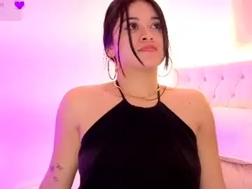Chaturbate Private Sex Chat of tifany__ross1