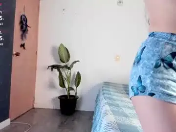 Chaturbate Sex Cam of valen_thompson