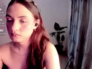 Chaturbate Private Sex Chat of valen_thompson