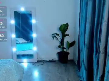 Chaturbate Sex Chat of valen_thompson
