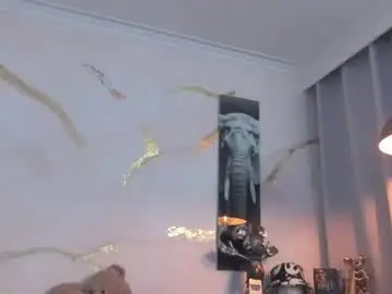 Chaturbate Sex Chat of yulianpereira25