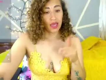 Chaturbate Adult Webcams of afrodita_solis