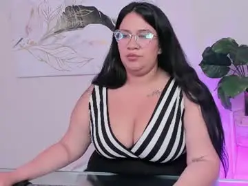 Chaturbate Sex Chat of ambar_monroe_