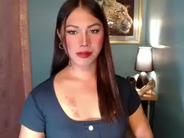 Chaturbate Live Porn of asiansignificant
